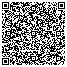 QR code with Aparment-A oK Apt Locators Inc contacts