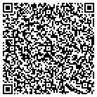 QR code with Apartment Hunters Winter Park contacts