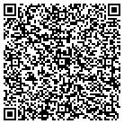 QR code with Apartments Near Jacksonville contacts