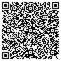 QR code with Enclave contacts