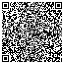 QR code with E Z Apartment Source contacts
