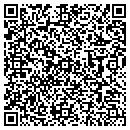 QR code with Hawk's Ridge contacts