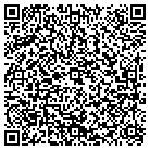 QR code with J Ellis Apartment Locators contacts