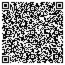 QR code with Rj Apartments contacts