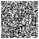 QR code with Tradewinds Apartments & Vlg contacts