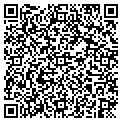 QR code with Treehouse contacts
