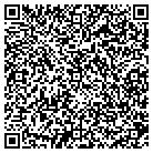 QR code with Garvin Ridge Cemetery Inc contacts