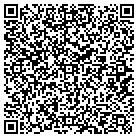 QR code with Maple Grove Cemetery & Chapel contacts