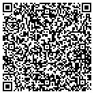 QR code with MT Calvary Cemetery contacts