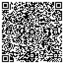 QR code with Athena Caffe contacts