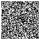 QR code with Oakland Cemetary contacts