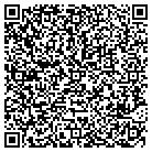 QR code with Pinellas Memorial Pet Cemetery contacts