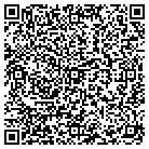 QR code with Puritan Lawn Memorial Park contacts