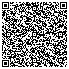 QR code with St John's Cemetery & Mausoleum contacts
