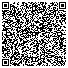 QR code with Alta Loma Apts-Leasing Center contacts