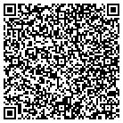 QR code with Marsh Appraisal Corp contacts