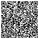 QR code with D G F Management Co Inc contacts