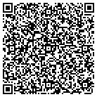QR code with First Foundation Properties contacts