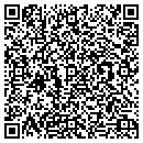 QR code with Ashley Oakes contacts