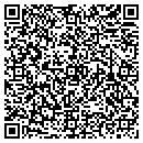 QR code with Harrison Court Inc contacts