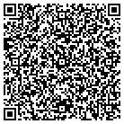 QR code with Acreage Mobile Small Enigine contacts