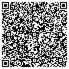 QR code with Heatherwood House At Holbrook contacts