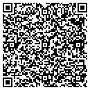 QR code with LA Coquille contacts