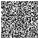 QR code with Linder House contacts