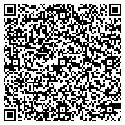 QR code with Oaks At Whitaker Glen contacts