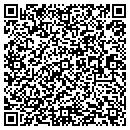 QR code with River Oaks contacts