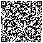 QR code with Tahoma Apartments Inc contacts