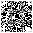 QR code with The Little Cabin Coop contacts