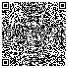QR code with Townhouses East of Mishawaka contacts
