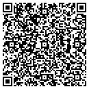 QR code with Agland CO-OP contacts