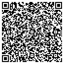 QR code with Uniworld Trucking Co contacts