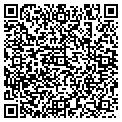 QR code with F C A CO-OP contacts