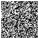 QR code with Harrison Area CO-OP contacts