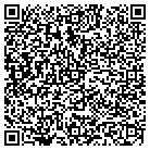 QR code with Hilltop Village CO-OP Four Inc contacts