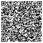 QR code with Homestead Cooperative-Crsslk contacts