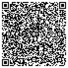 QR code with Ryerson Towers Housing Corp contacts