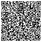 QR code with Anz Exotic Flowers & Foliage contacts
