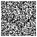QR code with J.T.Funding contacts