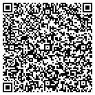 QR code with PWF Home Inspection contacts