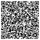 QR code with Heritage Village of Waldron contacts