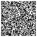 QR code with John M Kemp contacts