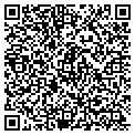 QR code with Baer R contacts