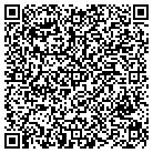QR code with Chapman Cecil M Plst & Drywall contacts