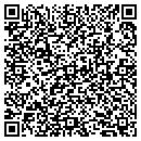 QR code with Hatchtoday contacts