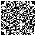 QR code with Hq contacts