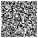 QR code with K B Group LLC contacts